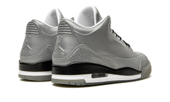 3 5Lab3 "Silver" 631603 003