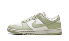 Dunk Low Next Nature WMNS"Olive Aura" HF5384 300