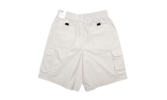 SB Kearny Skate Shorts "Light Bone / White" HJ2908 072