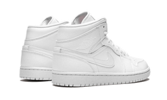 1 Mid "Triple White" 554724 129