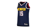 Denver Nuggets Icon Edition Dri-FIT NBA Swingman Jersey "College Navy" DN2003 419