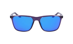 State M Sunglasses "Canyon Purple / Violet Mirror" DV2291 553
