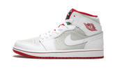 1 Mid WB "Hare" 719551 123