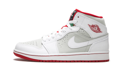 1 Mid WB "Hare" 719551 123