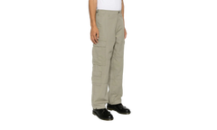 Surplus Cargo Ripstop Pant "OLIVE" 116586P OLIV
