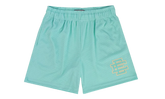 EE BASIC SHORT "SS24 - Yucca/Yucca" EE638
