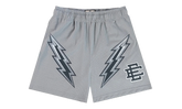 EE BASIC SHORT "SS24 - Maryland Grey Bolt" EE693