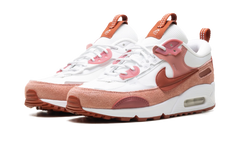 Air Max 90 Futura WMNS "Red Stardust" FQ8881 618