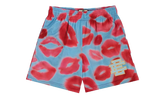 EE BASIC SHORT "SS24 - Blue" EE544