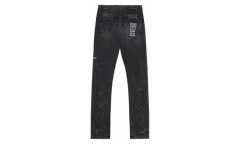 Chitch Blakk Rokk Jeans "Black" MPS25DJ009