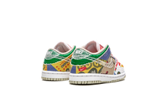 Dunk Low SP TD "City Market" DD3575 900