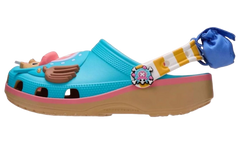 Classic Clog "One Piece Tony Tony Chopper" 212794 90H