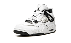 Air Jordan 4 Retro GS "DIY" DC4101 100