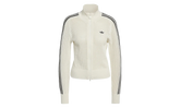 Originals Knitted Crochet Firebird Track Top WMNS "Off White" KC6496