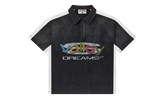 Valley Bids Polo Shirt "Black / Multicolor" VAL118