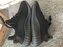 Boost 350 V2 Black Red