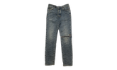 Chitch Slim Jeans "Stage Dive Caged" MPS25DJ050