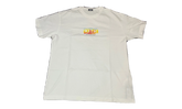 Miami Design District T-Shirt "White / Multicolor" KITH242