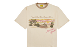 Desertscape Tee "Cream" DSM S26 052