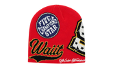 District V Skully "Red" SP5der358