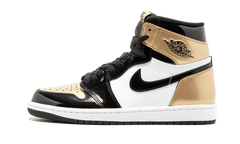 1 Retro High OG NRG "Gold Toe" 861428 007