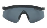 Hydra Sunglasses "Fq Matte Black / PRIZM Black" OO9229 17