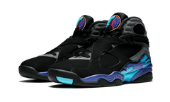 8 Retro "Aqua (2015)" 305381 025