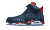 6 Retro DB "Doernbecher" CI6293 416