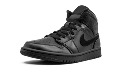 1 Mid "Triple black" 554724 090