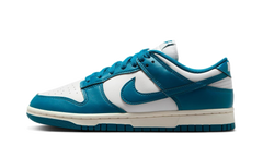 Dunk Low Wmns"Green Abyss" IM6572 301