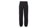 TNP Evoke RC Shell Pant "Blackout" FOA403655 02E