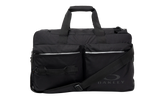 Utility Big Duffle Bag "Blackout" 921519 02E