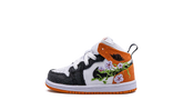 Air Jordan 1 Mid SE TD "Blossom" DQ8391 100