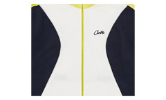 Wingz Shuku Jacket "Navy / Lime" CO09