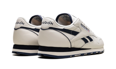 Classic Leather 1983 Vintage "White Navy" 100202782