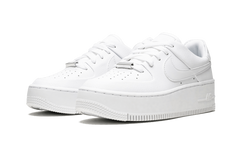 AIR FORCE 1 SAGE LO MNS WMNS"Triple White" AR5339 100