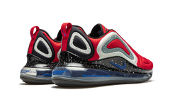 Air Max 720 "Undercover-Red" CN2408 600