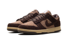 Dunk Low WMNS"Harris Tweed - Sesame" IO0052 200
