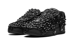 AIR FORCE 1 LXX SRVSKI MNS WMNS"Swarovski" CV7668 001