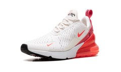 AIR MAX 270 WMNS"Sail Aster Pink White Hot Punch" AH6789 122