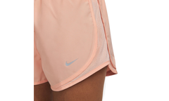 TEMPO DRI-FIT 3'' RUNNING SHORTS WMNS"Orange" CU8890 800