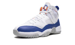 Two Trey "New York Knicks" DO1925 148