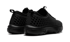 Air Rejuven8 Run WMNS"Black" IF5958 002