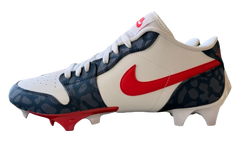 1 Low "Vapor Edge Elite PE Cleats - Howard University" IF5608 446