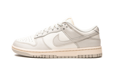 DUNK LO MNS WMNS"Light Bone" DD1503 107