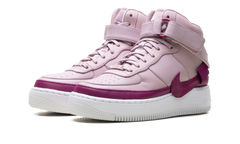 Air Force 1 Jester XX High WMNS"Plum Chalk" AR0625 501