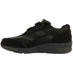Men's JV Mesh Active Sneaker in Black