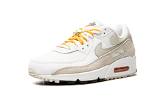 AIR MAX 90 NMS WMNS"Light Bone University Gold"