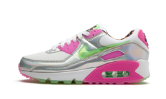 AIR MAX 90 LX WMNS "Iridescent Leopard" CQ2559 100