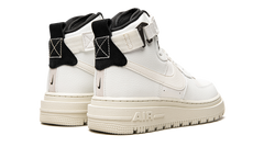 AIR FORCE 1 HIGH UTILITY 2.0 WMNS"Summit White (W)" DC3584 100